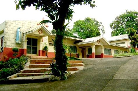 antipolo retreat house|Our Lady of Antipolo Retreat House .